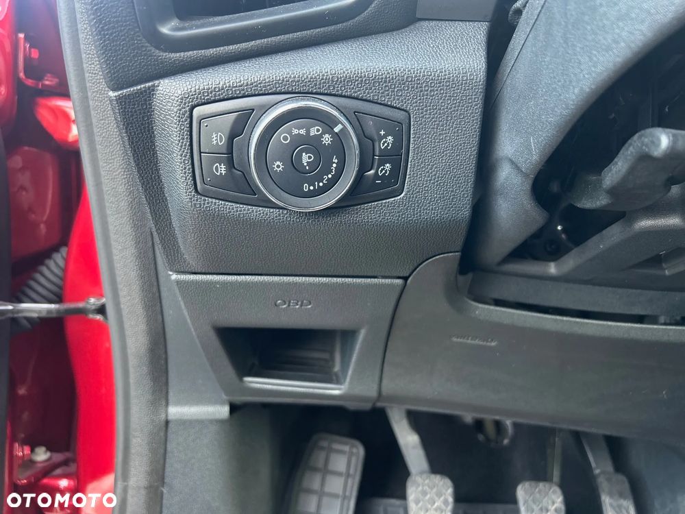 Ford EcoSport 1.0 EcoBoost Titanium ASS - 18