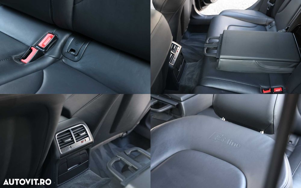 Audi A4 Avant 2.0 TDIe - 31