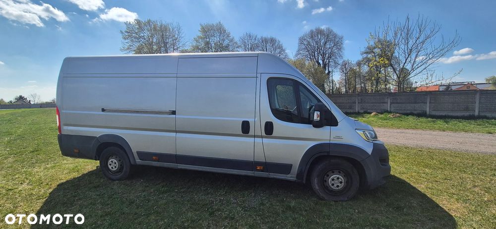 Fiat Ducato - 1