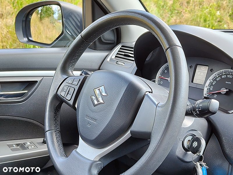 Suzuki Swift 1.2 Comfort - 15