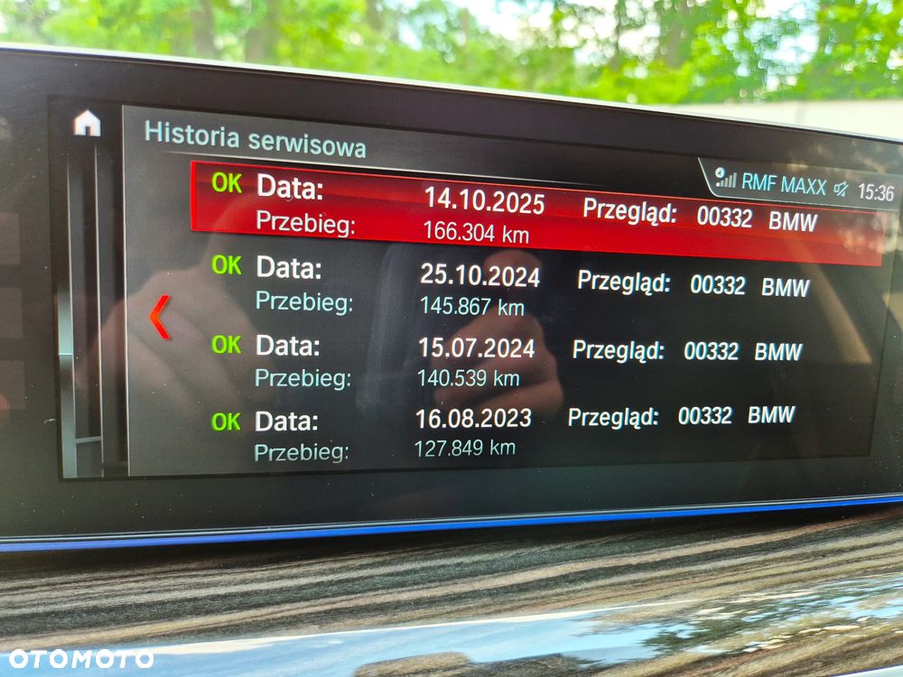 BMW Seria 5 520d xDrive Luxury Line - 27
