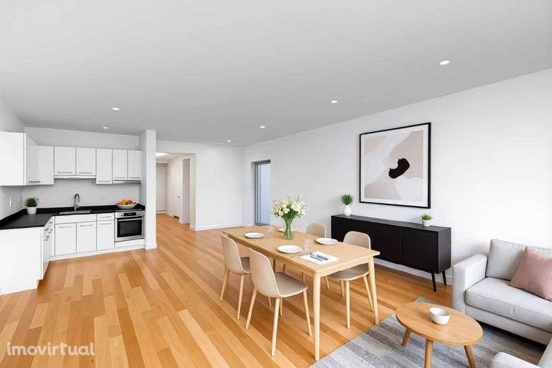 Moradia T2 Totalmente remodelada - 15kms de Santarém - Grande imagem: 2/11