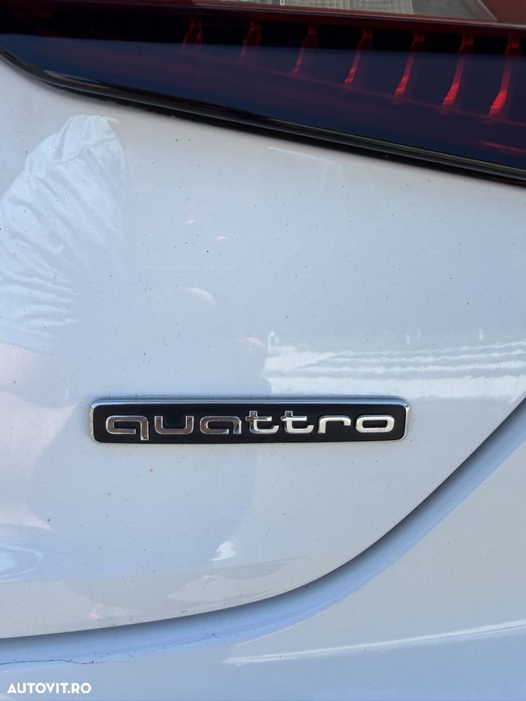 Audi A5 Coupé 2.0 40 TDI quattro S tronic Basic - 7
