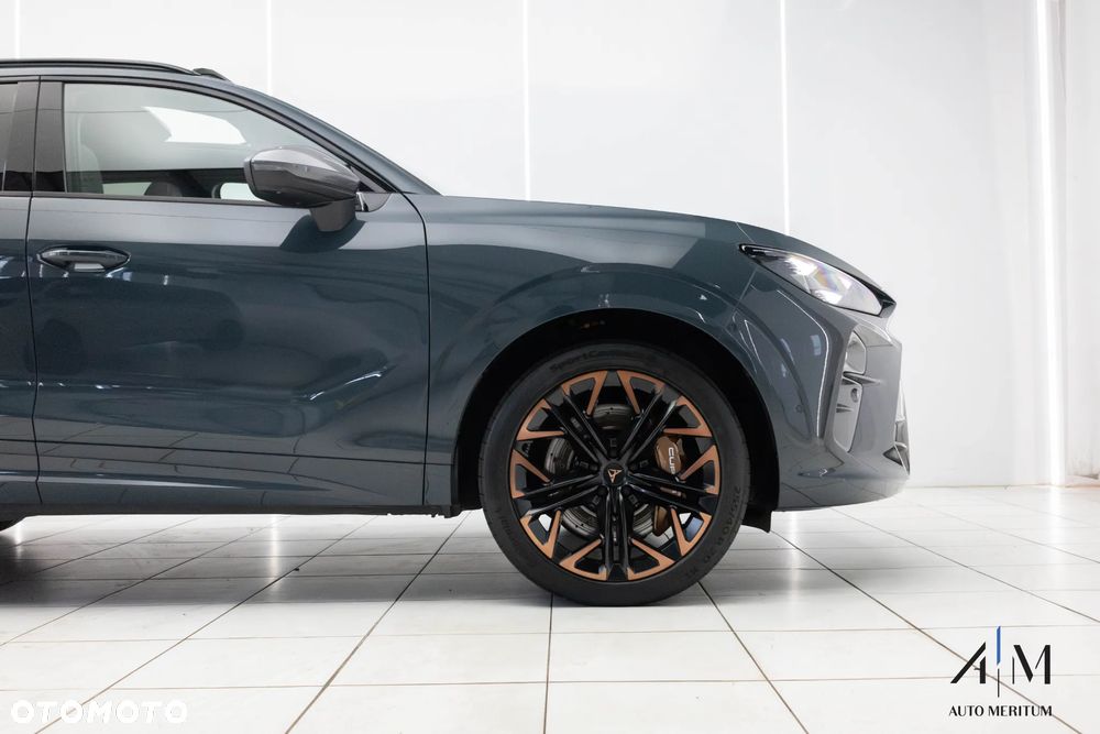 Cupra Terramar 1.5 e-Hybrid DSG VZ - 10