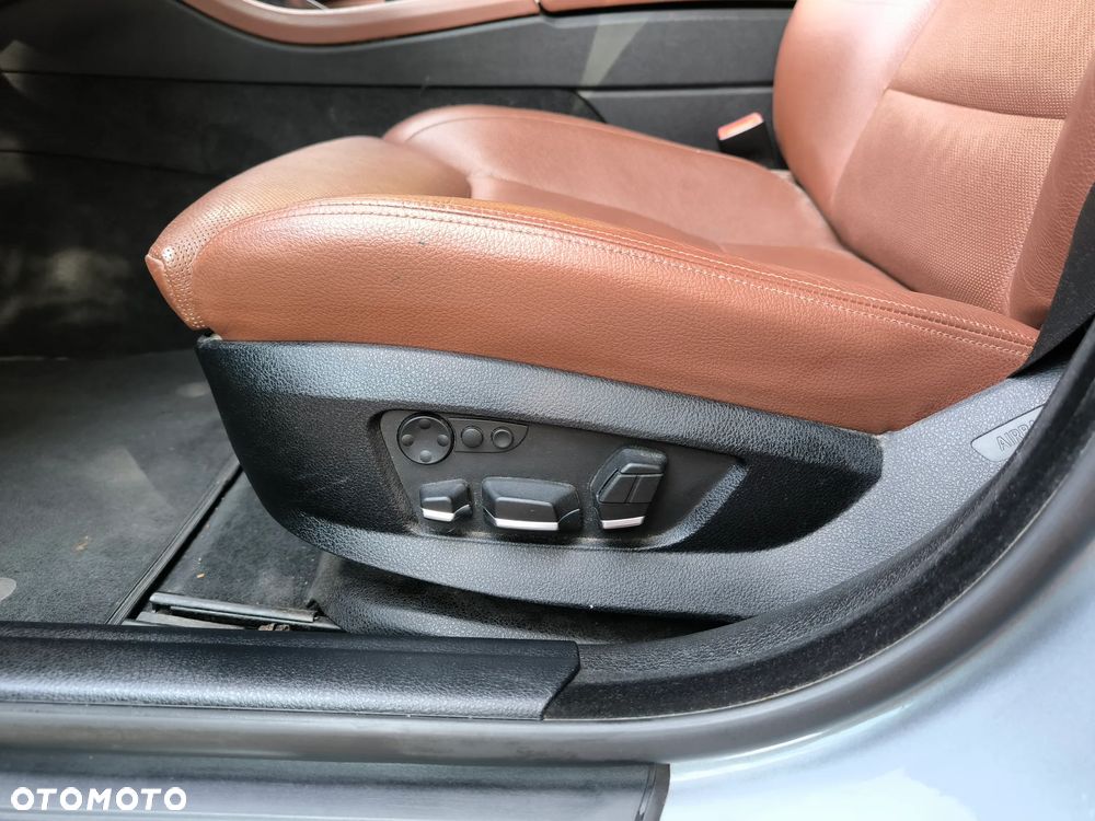 BMW Seria 5 - 20