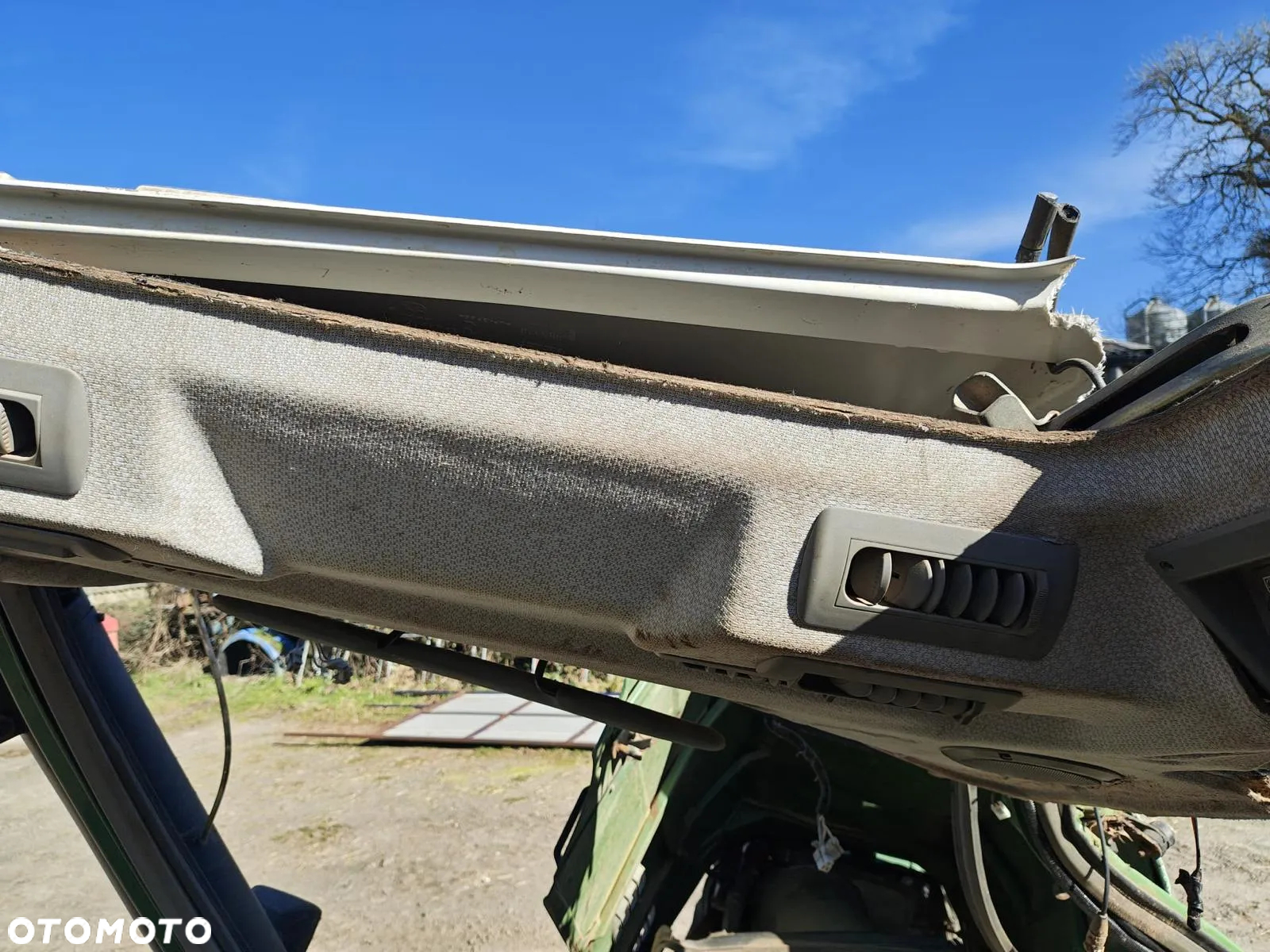 Fendt 716 Vario TMS - 38