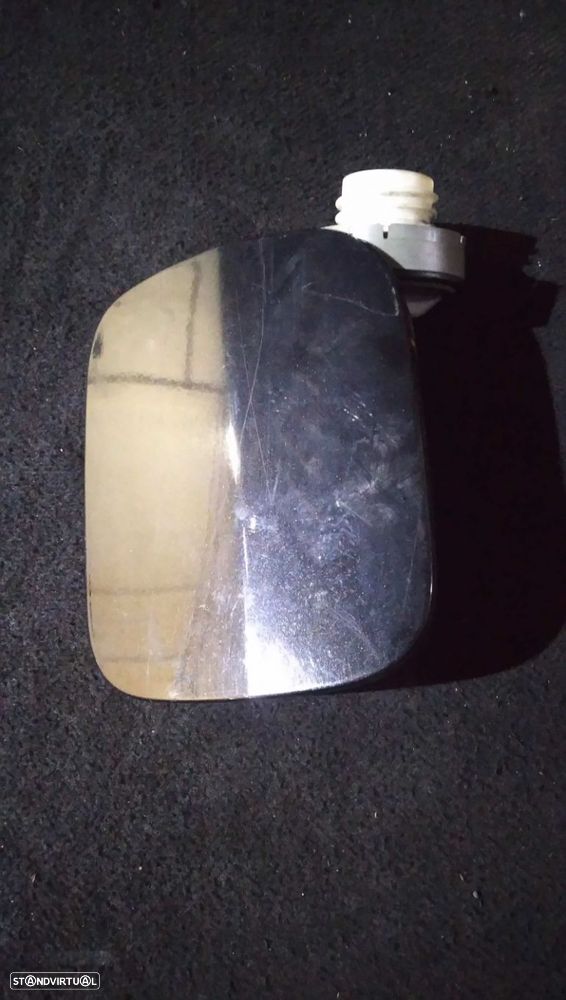 Tampa Do Combustivel Toyota Avensis (_T25_) - 2