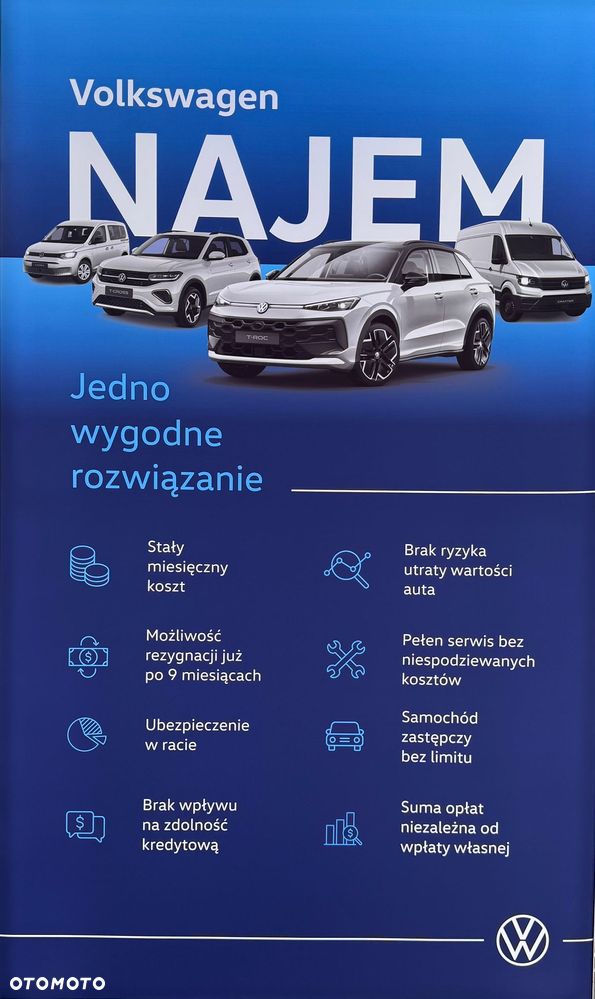 Volkswagen T-Cross 1.5 TSI ACT R-Line Plus DSG - 20