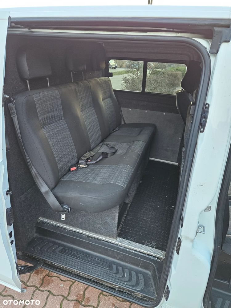 Mercedes-Benz Vito - 27