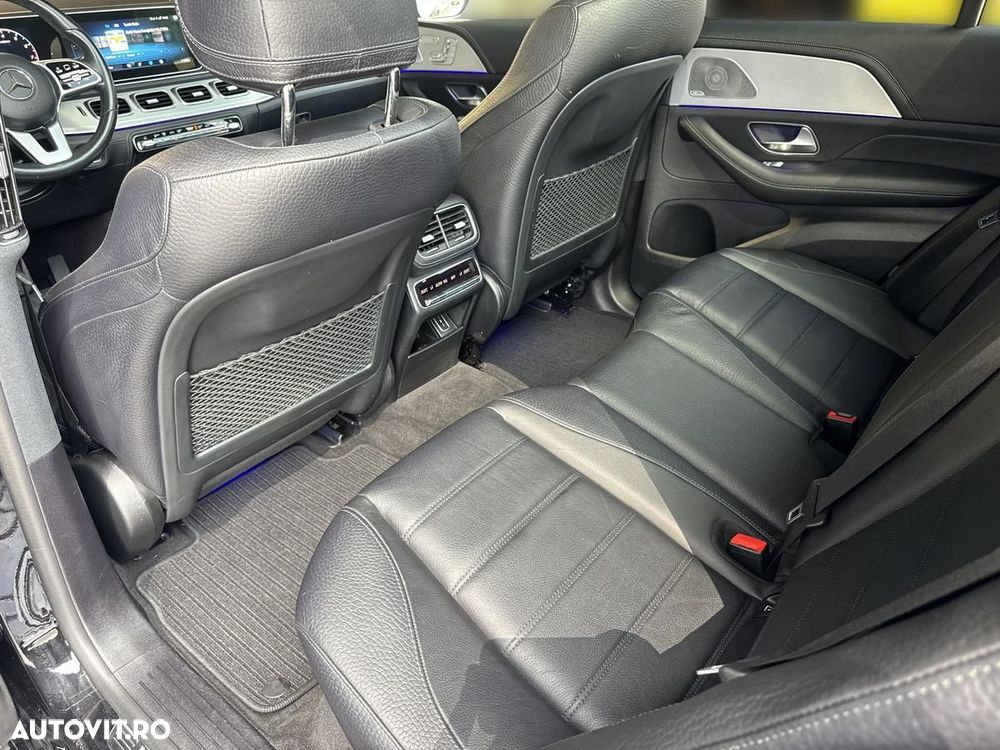 Mercedes-Benz GLE 450 MHEV 4MATIC - 16