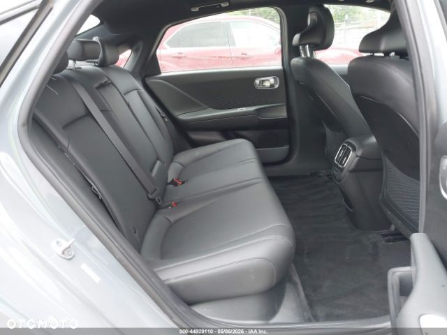 Hyundai IONIQ 6 77,4 kWh Dynamiq - 19