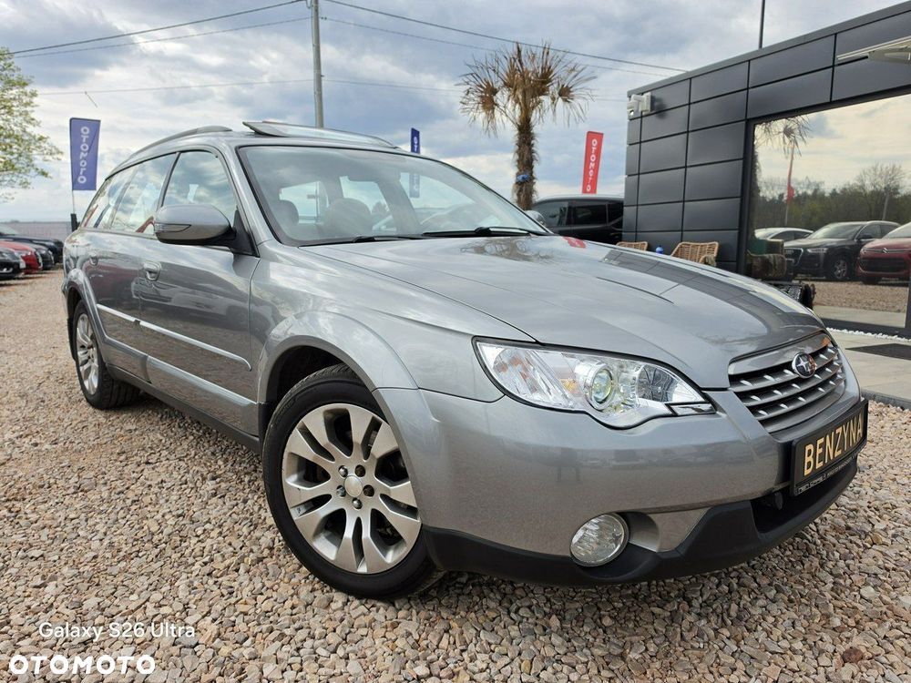 Subaru Outback 3.0R Automatik Exclusive - 5