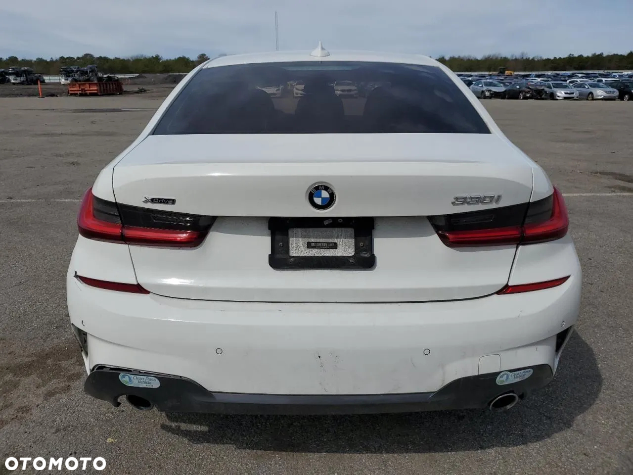 BMW Seria 3 330i Advantage sport - 6