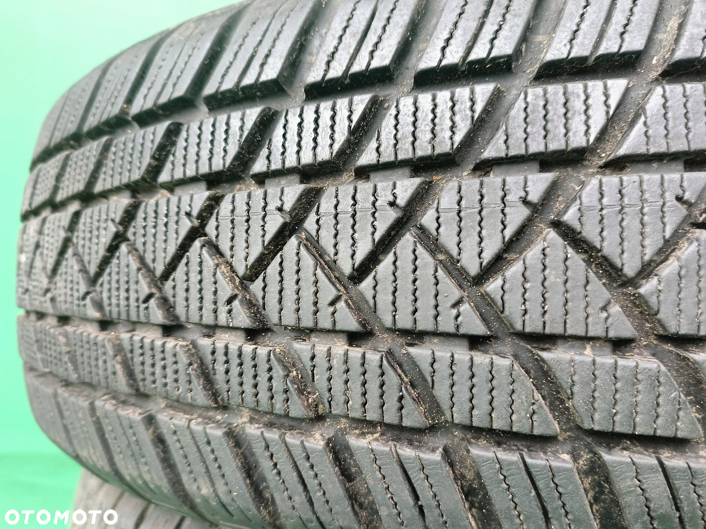 GTRadial WinterPro 2 EVO 195/65/15, 1 szt 2023 r 8 mm - 2