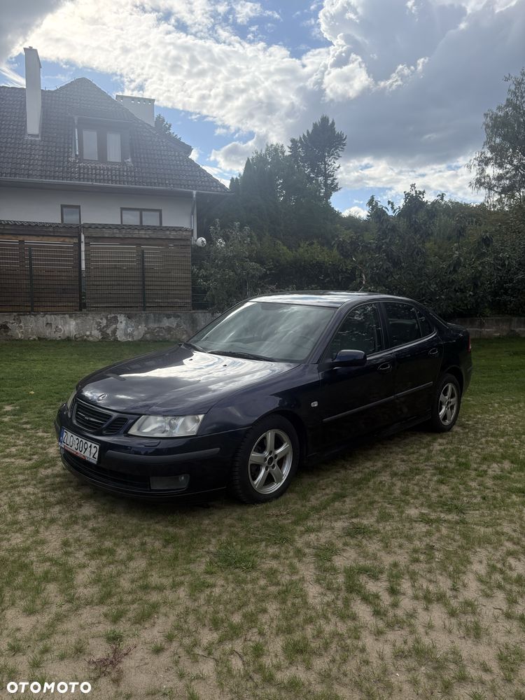 Saab 9-3 - 2