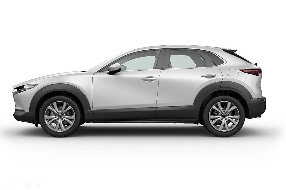 Mazda CX-30 - 5