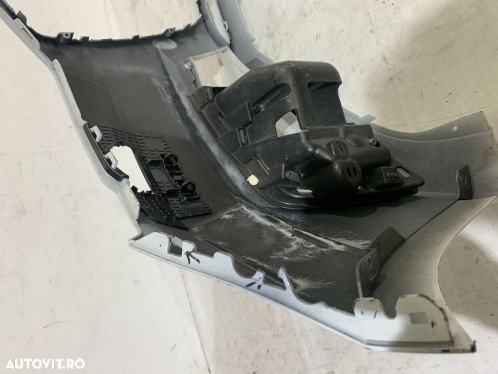 Bara fata  Audi A1, facelift, S-Line, 2015, 2016, 2017, 2018, cod origine OE 8XA807437D. - 6