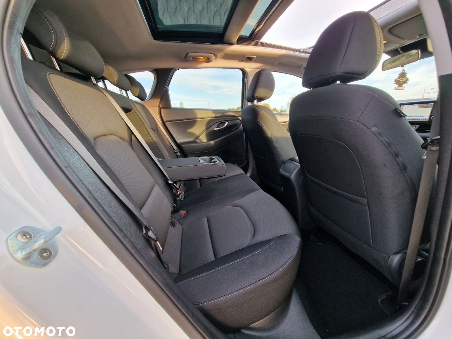 Hyundai i30 - 23