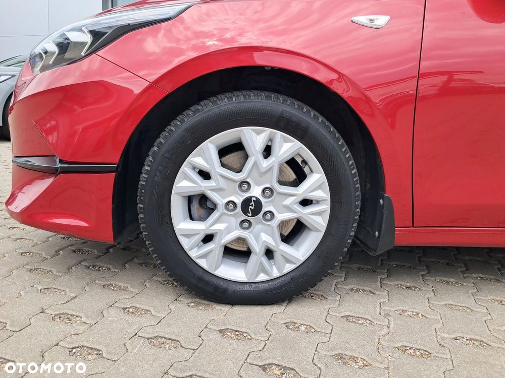 Kia Ceed 1.5 T-GDI M DCT - 18