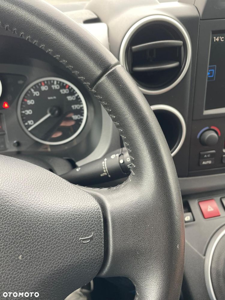 Peugeot Partner BlueHDi 120 Stop&Start Allure - 18