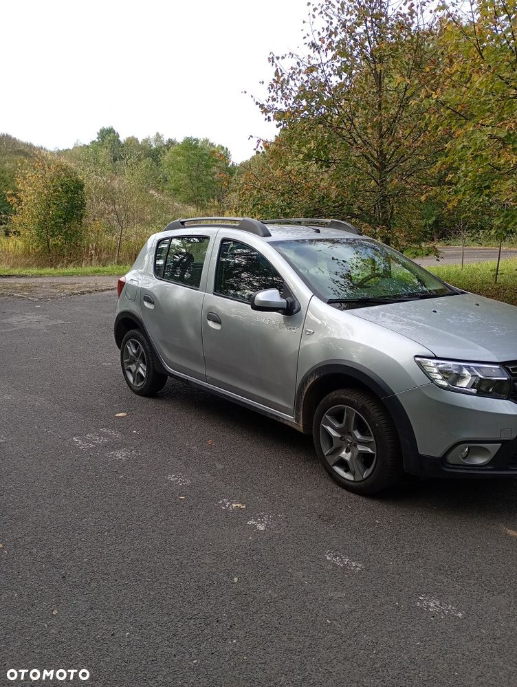 Dacia Sandero Stepway - 2