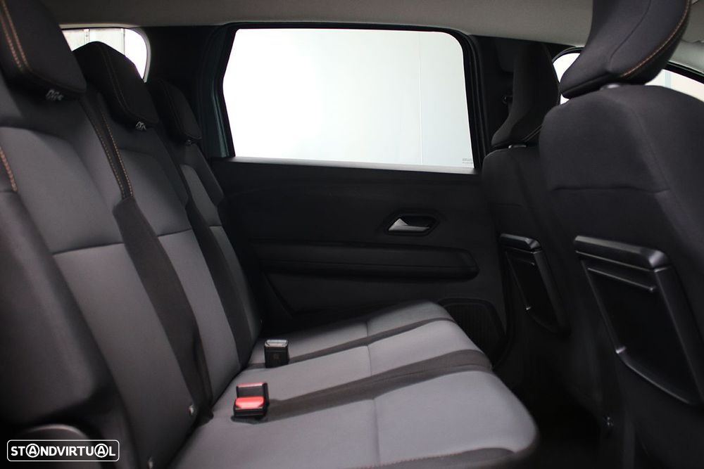 Dacia Jogger 1.0 ECO-G Extreme Bi-Fuel - 22