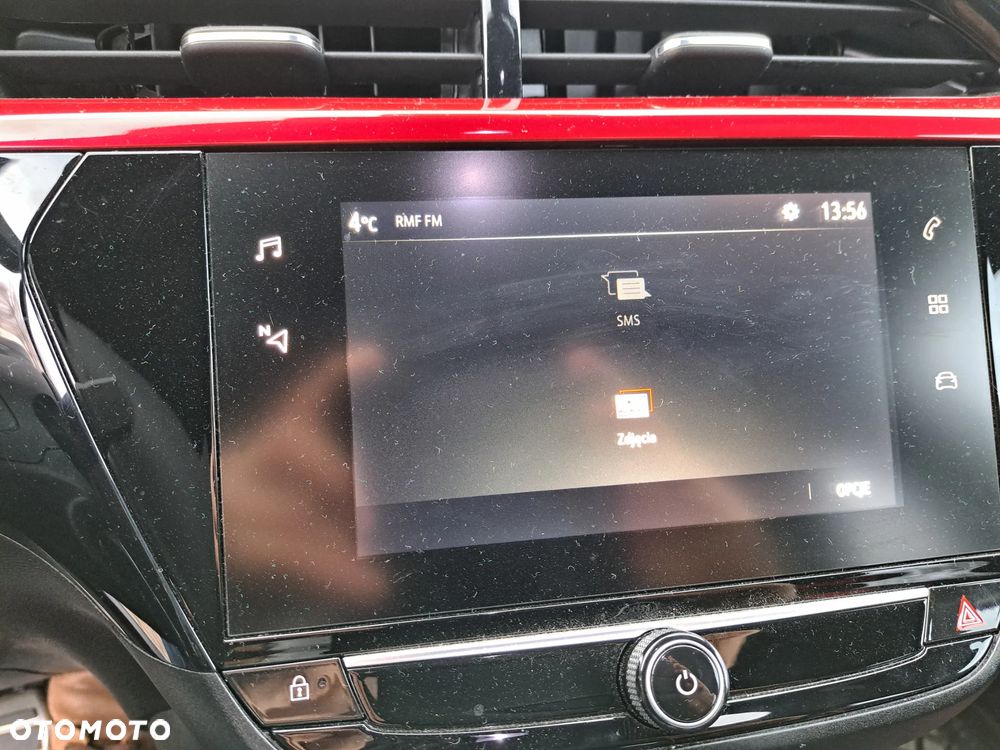 Opel Corsa 1.2 Direct Injection Turbo Start/Stop GS Line - 25