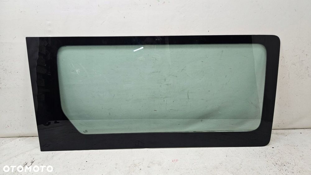 SZYBA KOROSERYJNA BOCZNA PRAWA MAN TGE VW CRAFTER II NOWA 7C0845302T - 7