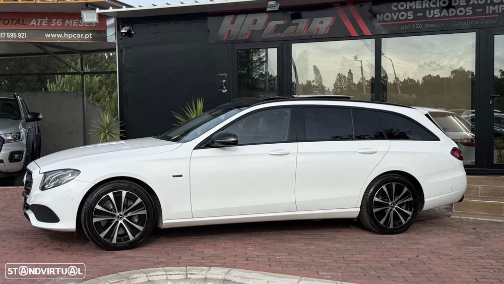 Mercedes-Benz E 300 de Avantgarde 4Matic - 5