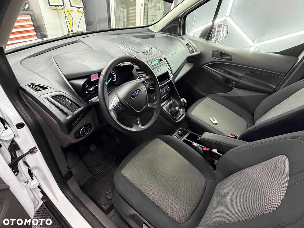 Ford Transit Connect Long L2 - 16
