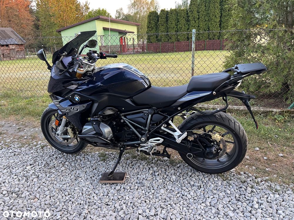 BMW RS - 12