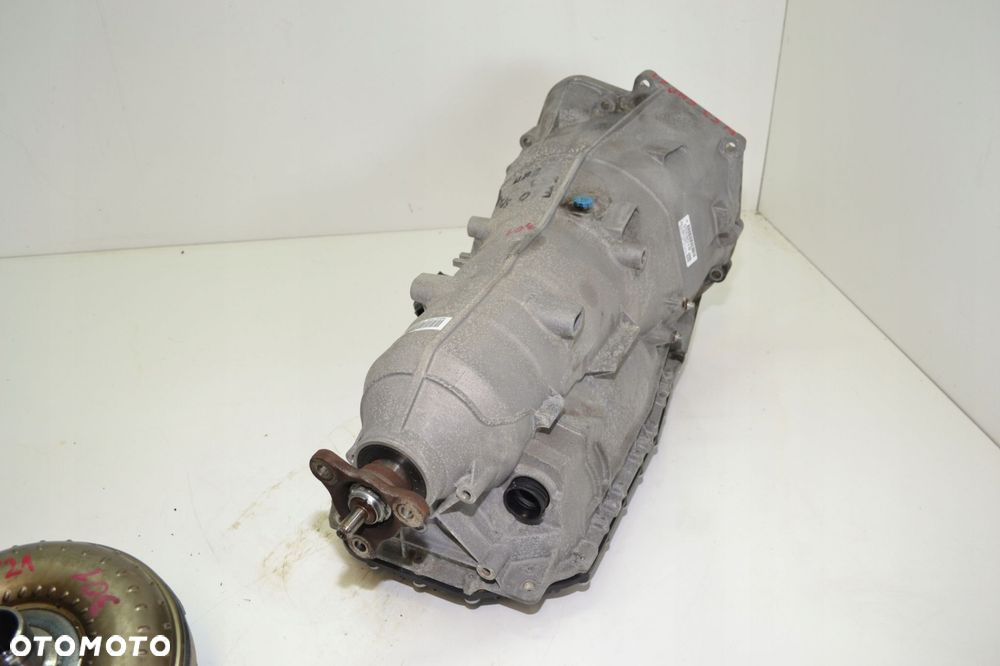BMW E90 LCI e60 530i 330I N53B30 272HP SKRZYNIA AUTOMATYCZNA 6HP21 7592498 - 12