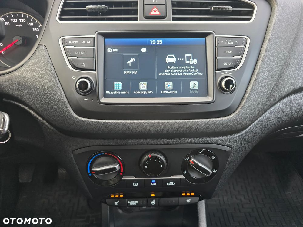 Hyundai i20 1.2 Comfort - 16