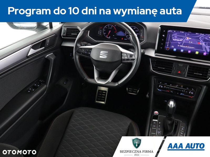 Seat Tarraco - 9