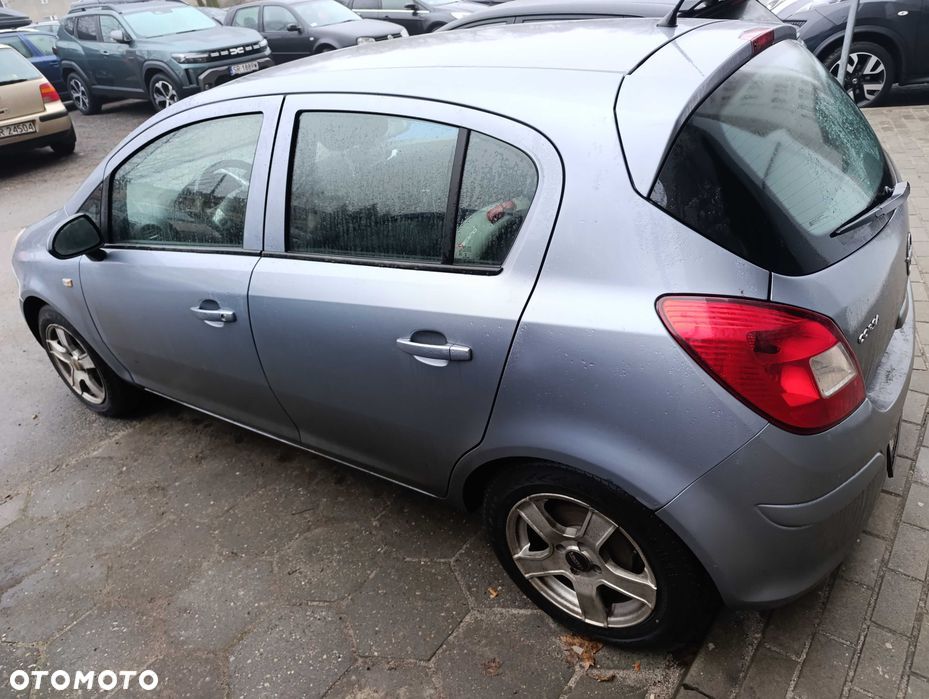 Opel Corsa 1.3 CDTI 111 - 1