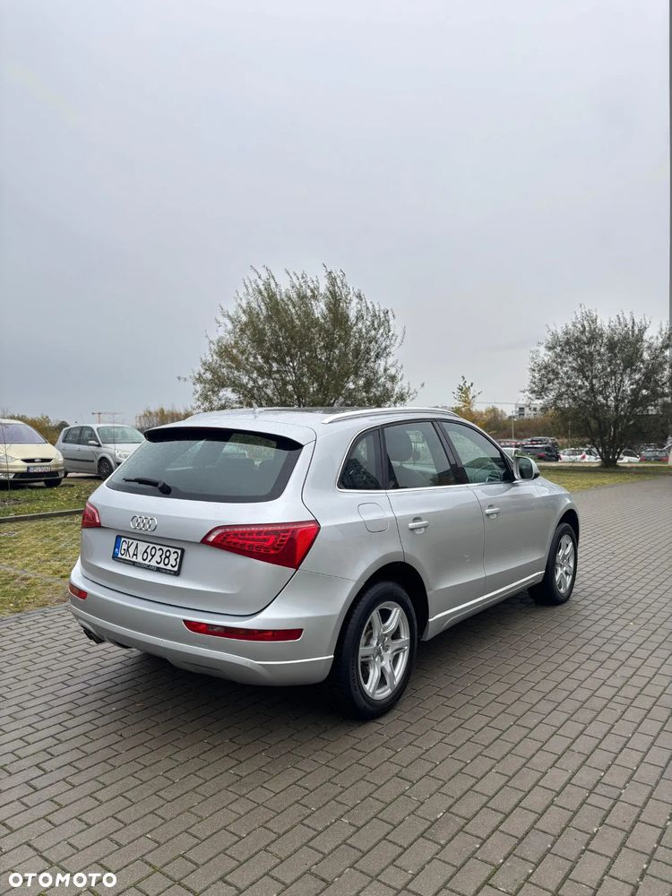 Audi Q5 - 5
