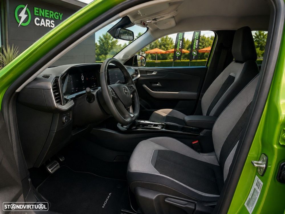 Opel Mokka-e Elegance - 9