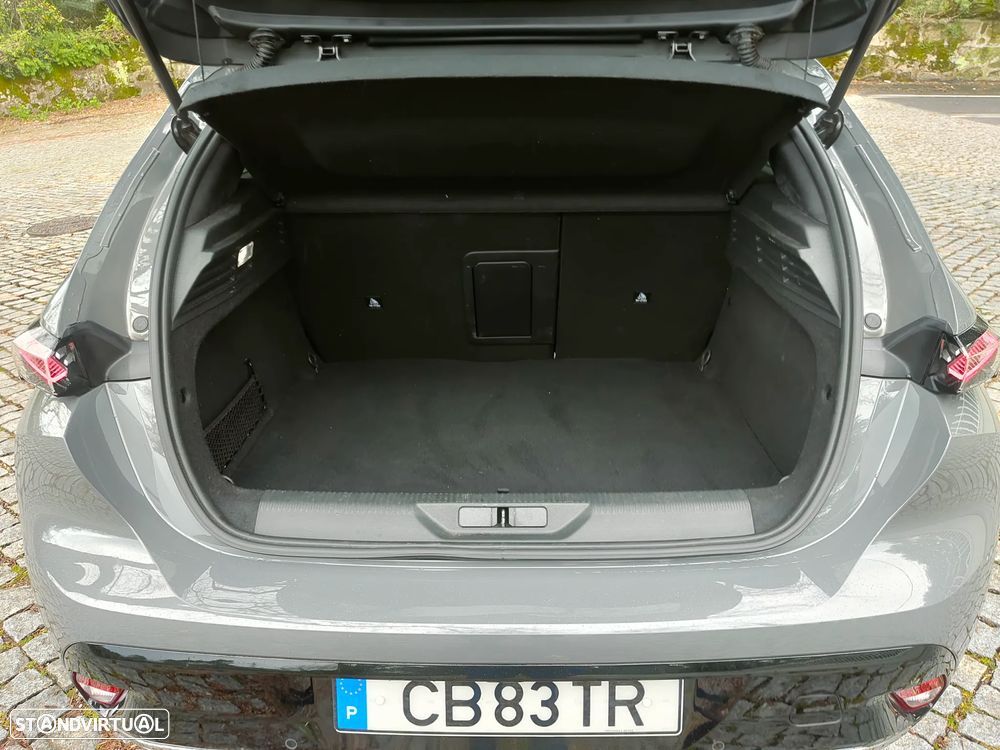 Peugeot e-308 156 GT - 17