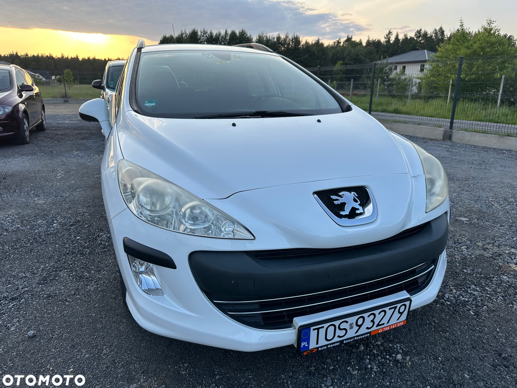Peugeot 308 HDi FAP 110 Premium - 4