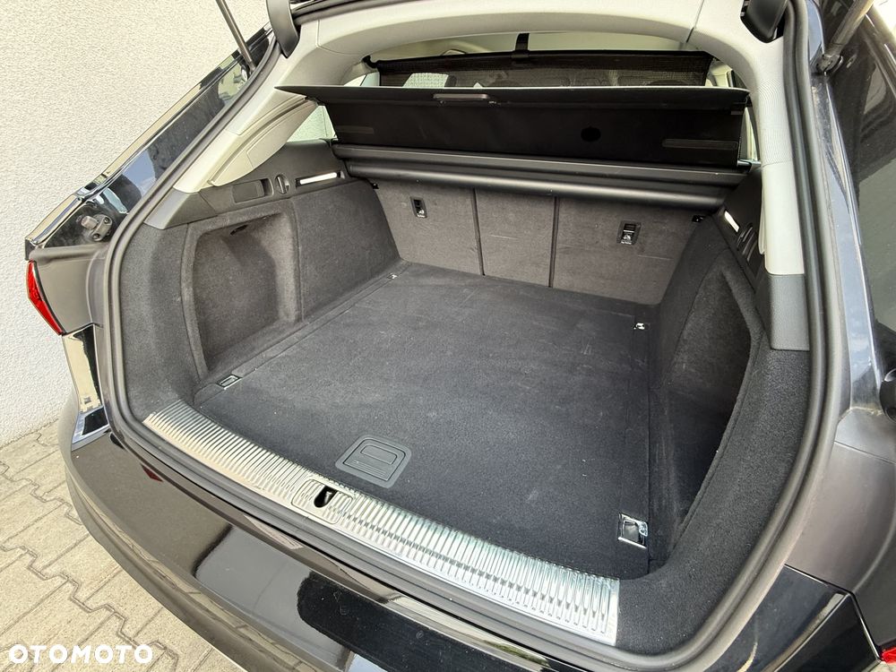 Audi A4 Avant 35 TDI mHEV Advanced S tronic - 21