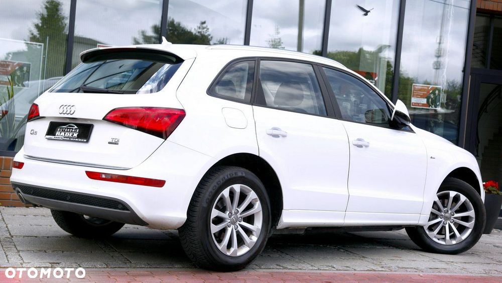 Audi Q5 2.0 TDI Quattro S tronic - 5
