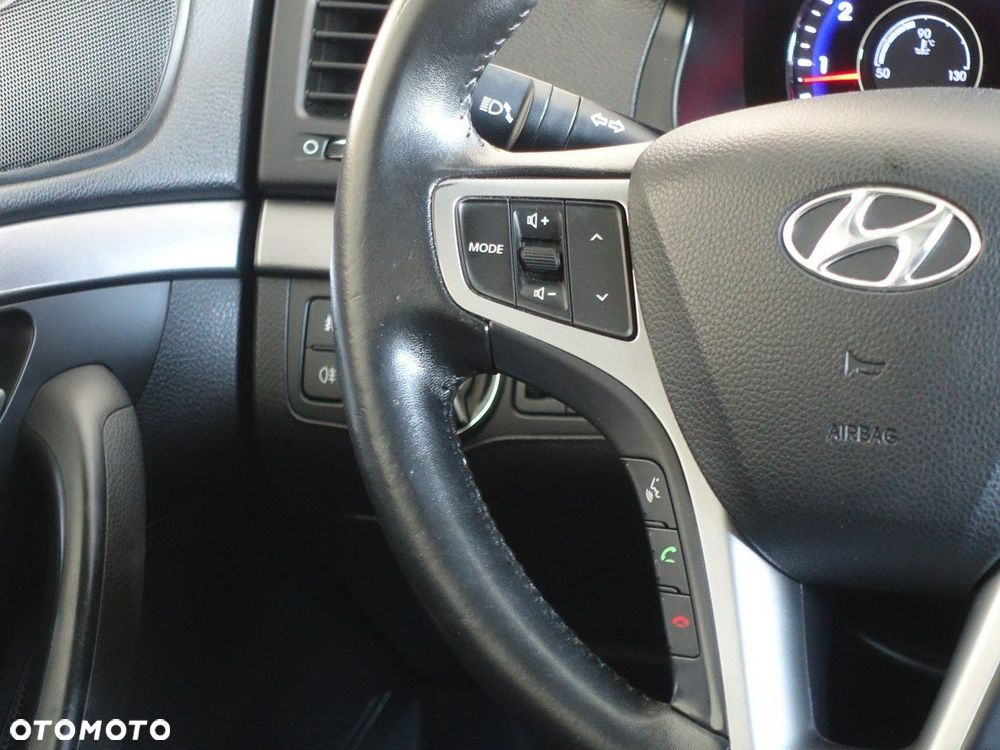 Hyundai i40 - 24