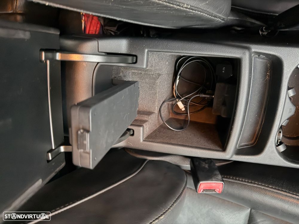 Audi Q5 2.0 TDI Sport S-tronic - 15