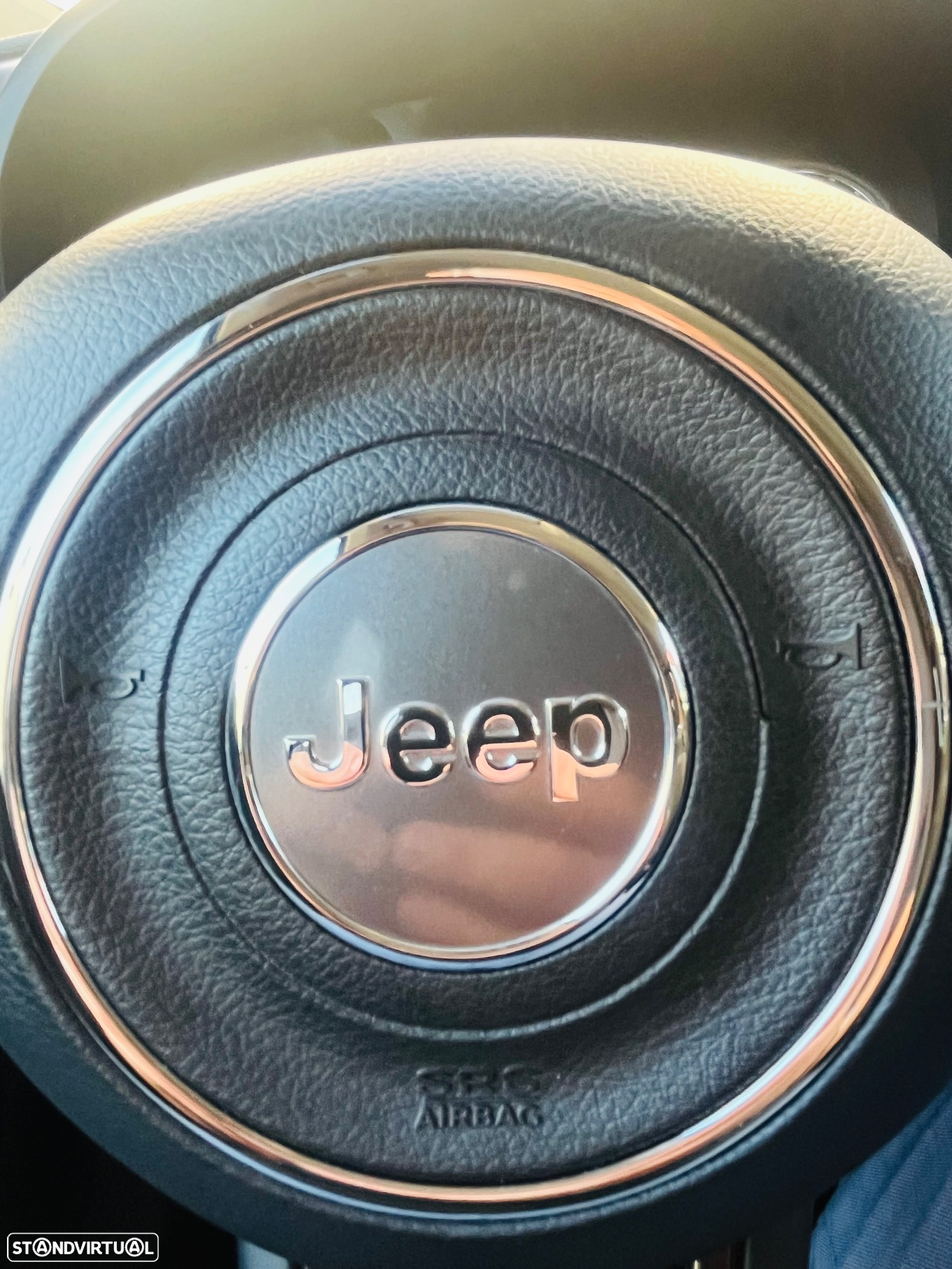 Jeep Renegade 1.3 TG 4Xe Limited - 54