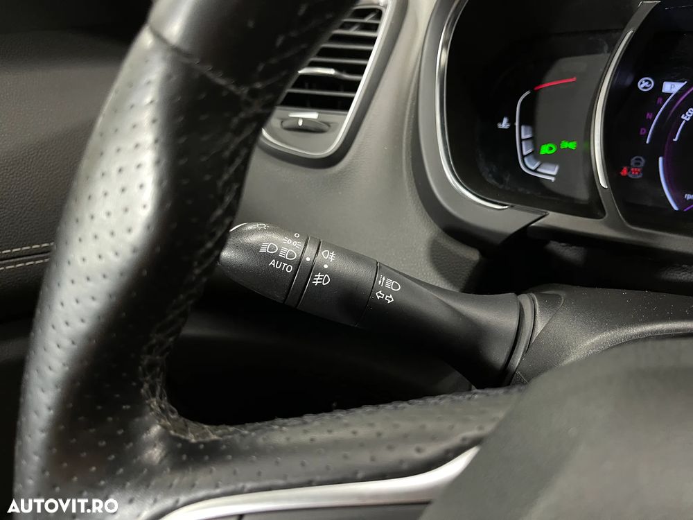 Renault Grand Scenic ENERGY dCi 160 EDC INITIALE PARIS - 31