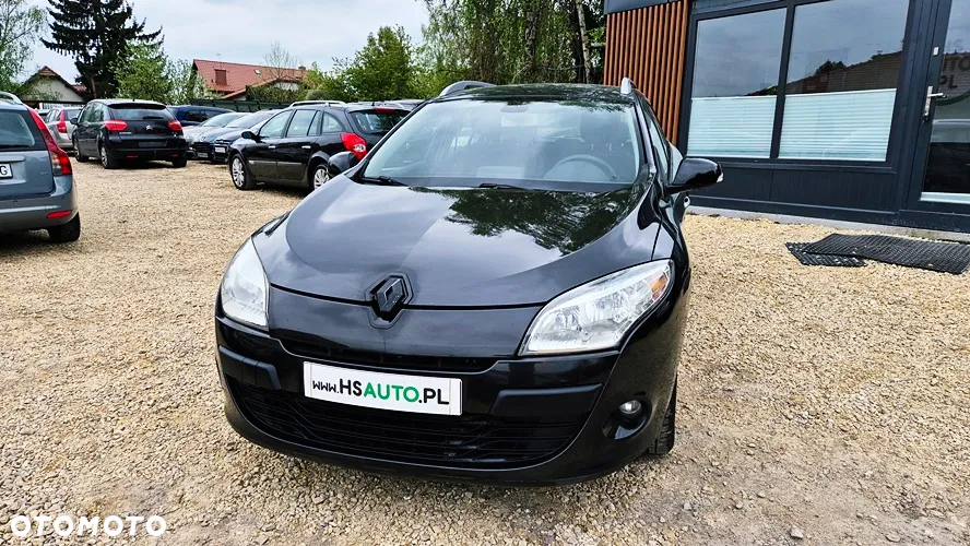 Renault Megane 1.6 16V Color Edition - 3