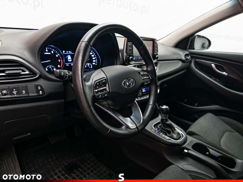 Hyundai i30 1.5 T-GDI 48V Smart DCT - 9