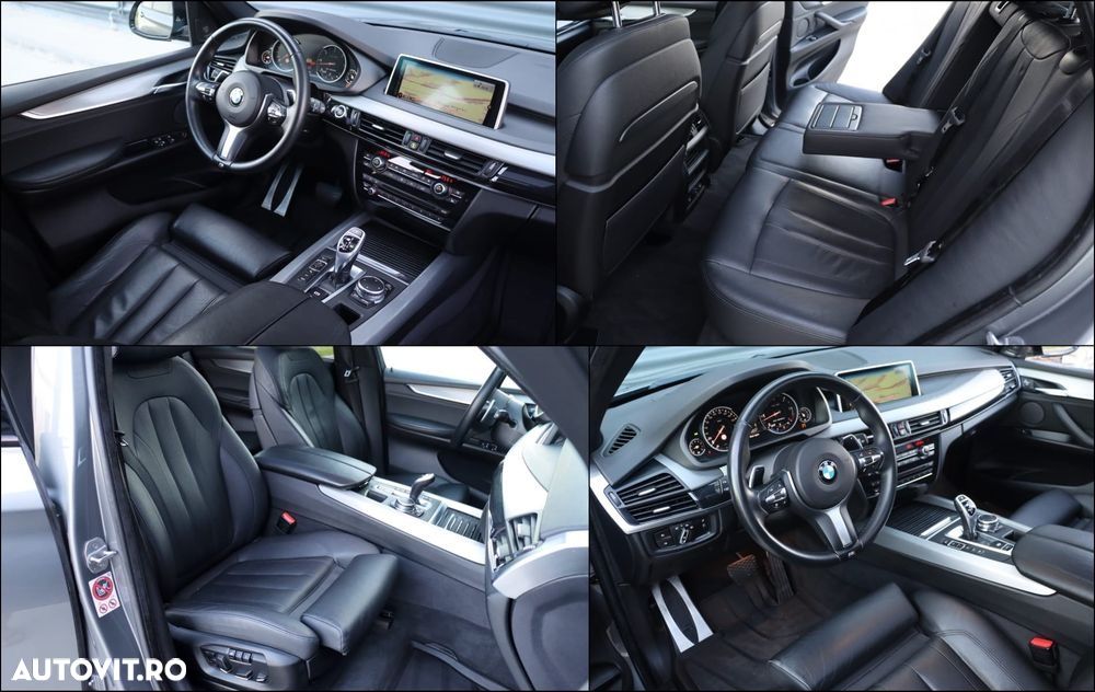 BMW X5 - 14