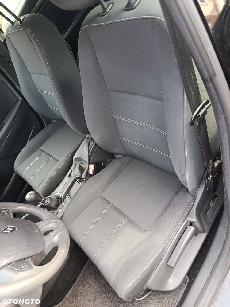 Renault Megane 1.6 16V 110 Authentique - 10
