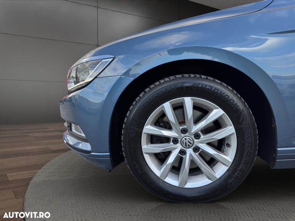 Volkswagen Passat - 18